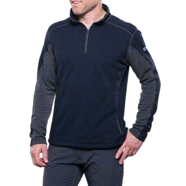Kuhl Revel 1/4 Zip – Men’s